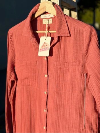 Robe d’allaitement