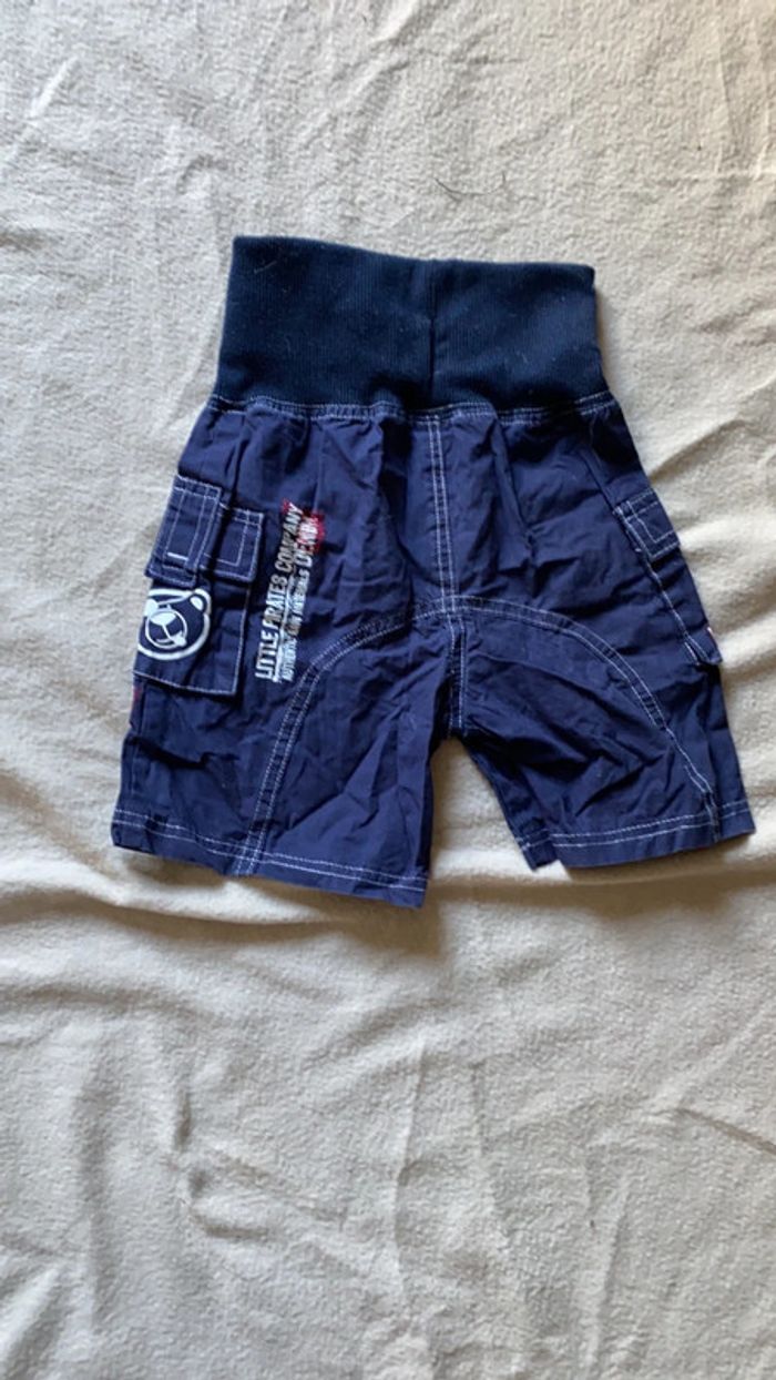 Shorts - photo numéro 2