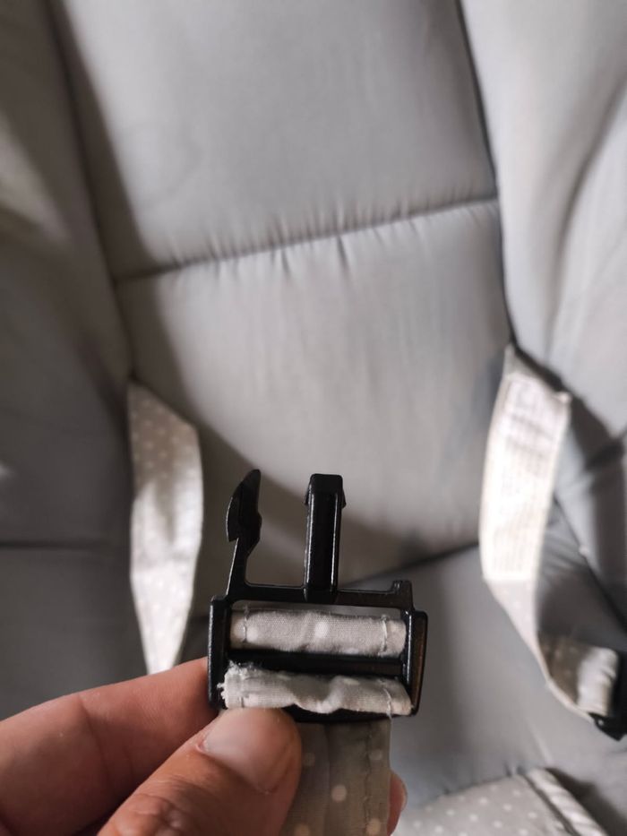 Transat bébé - photo numéro 2