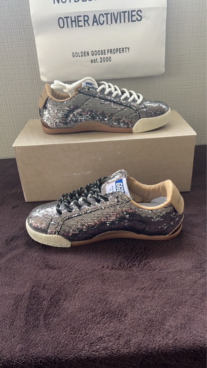 Golden Goose - photo numéro 5