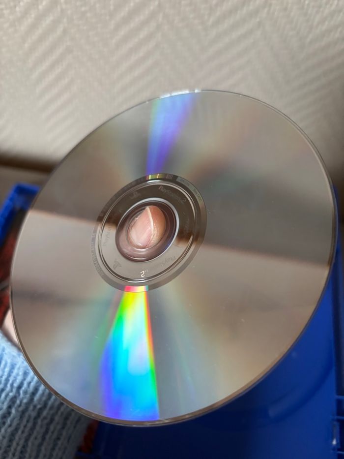 Résident Evil PS2 - photo numéro 3