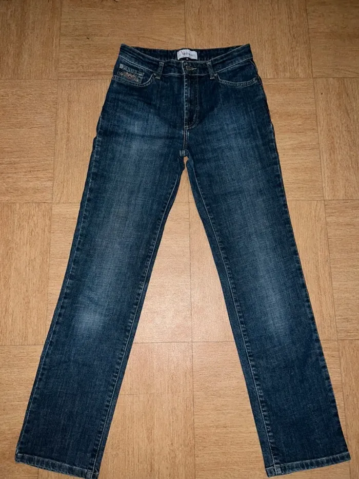 Jeans Affinités - photo numéro 6
