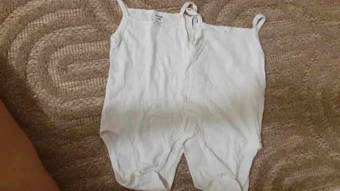 Lot 2 bodies 36 mois