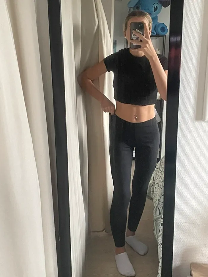Leggings de sport femme