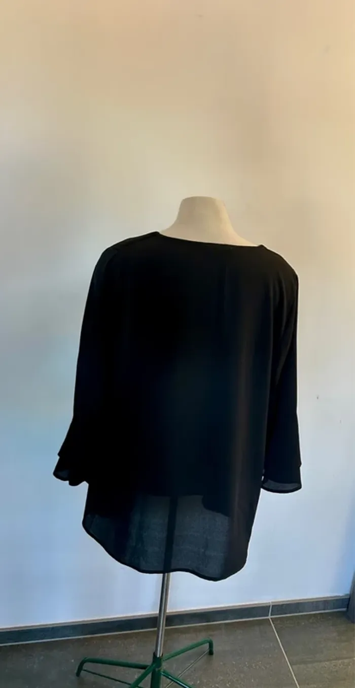 Blouse Paprika taille 2 - photo numéro 6