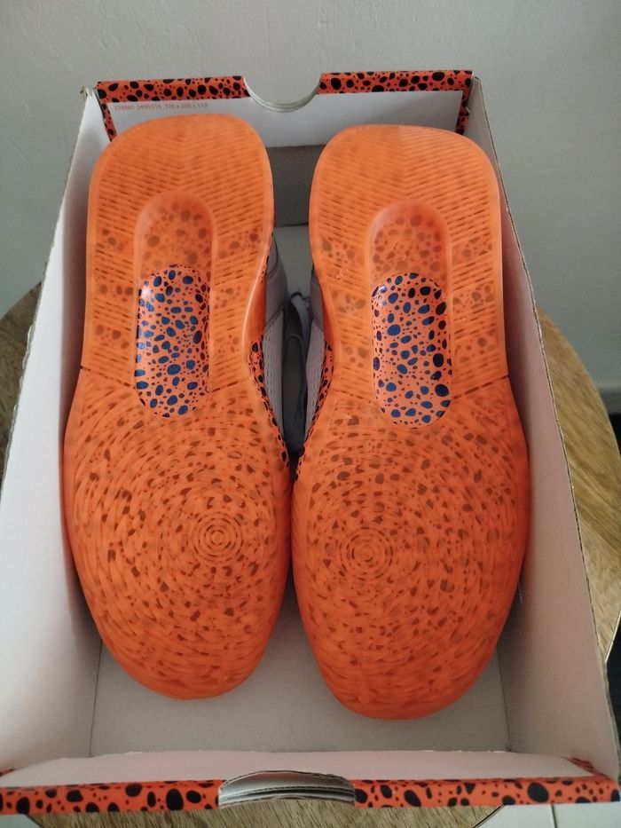 Baskets Nike T 39 - photo numéro 8