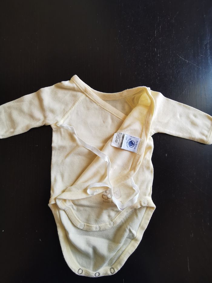 Bodie naissance - photo numéro 2