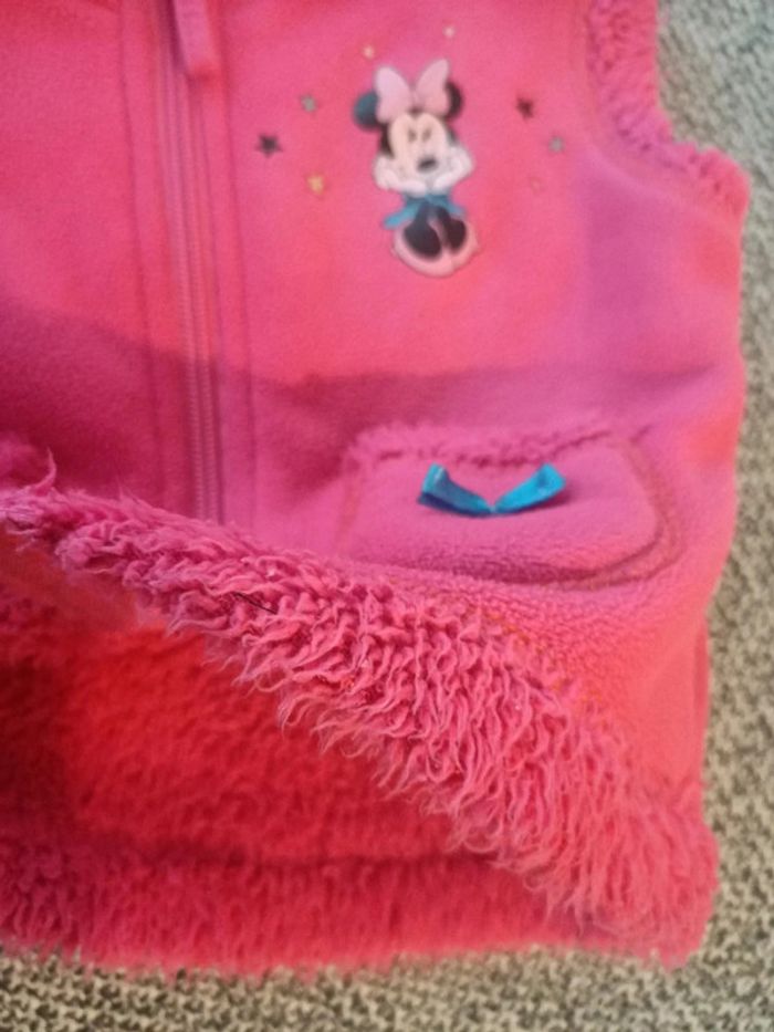 Gilet 12 mois - photo numéro 5