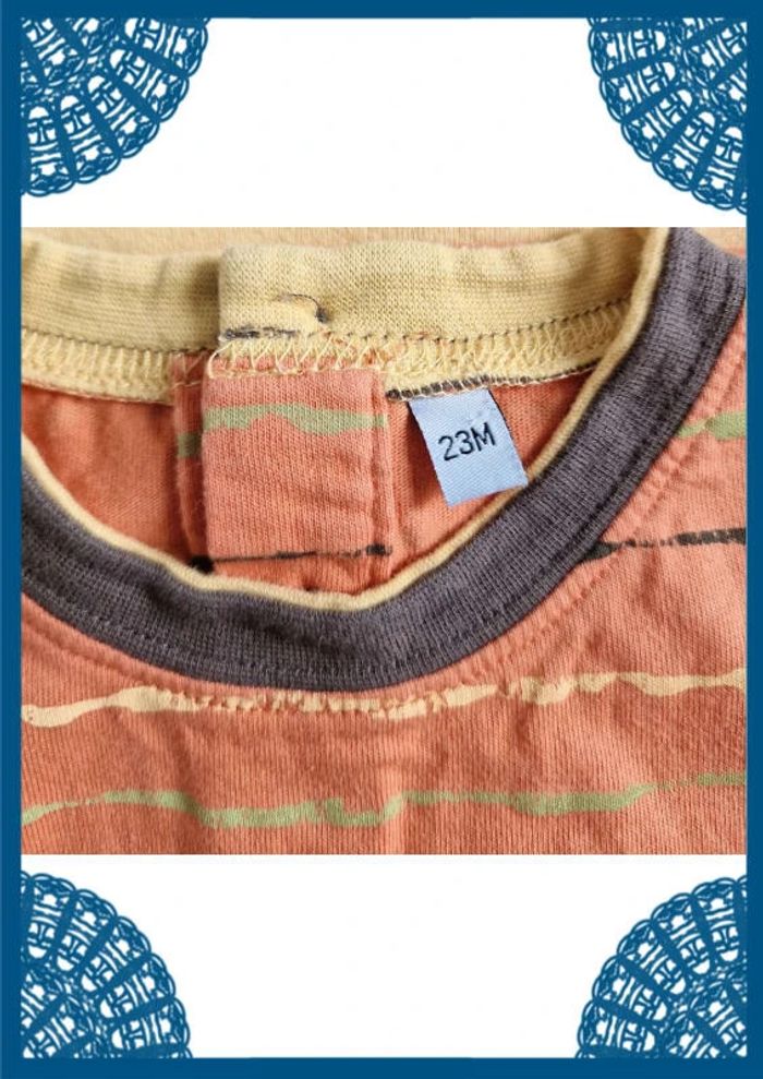 Tee-shirt - photo numéro 3