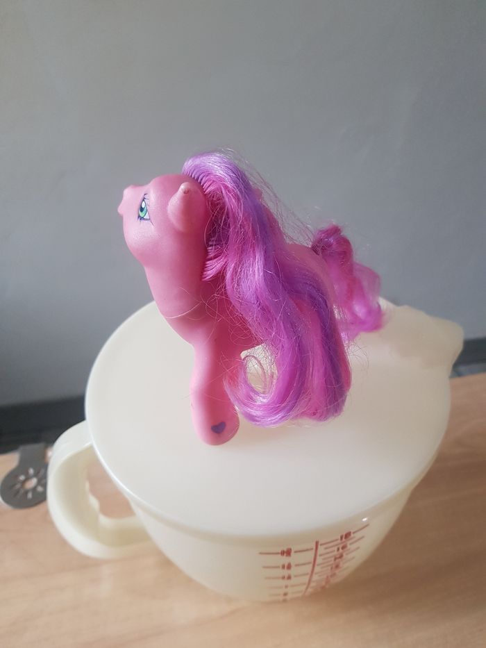 My little Pony G3 - photo numéro 2