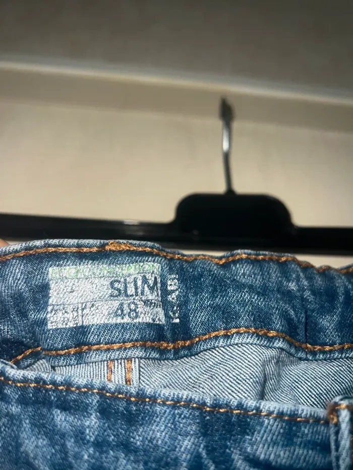 Jeans Kiabi - photo numéro 2