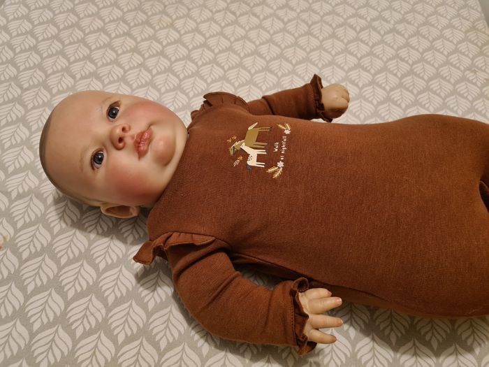 Reborn - photo numéro 2