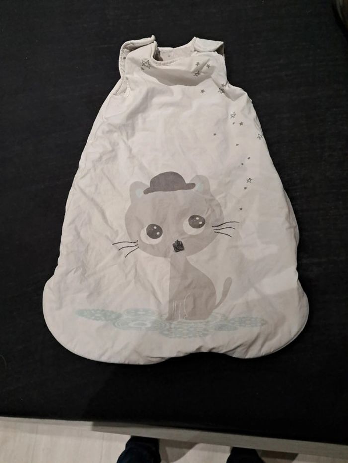Gigoteuse naissance