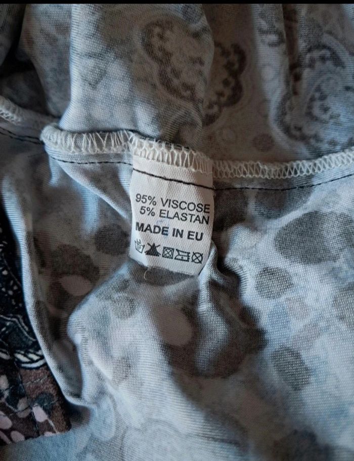 Chemise NEUVE pour femme taille 2XL - photo numéro 7