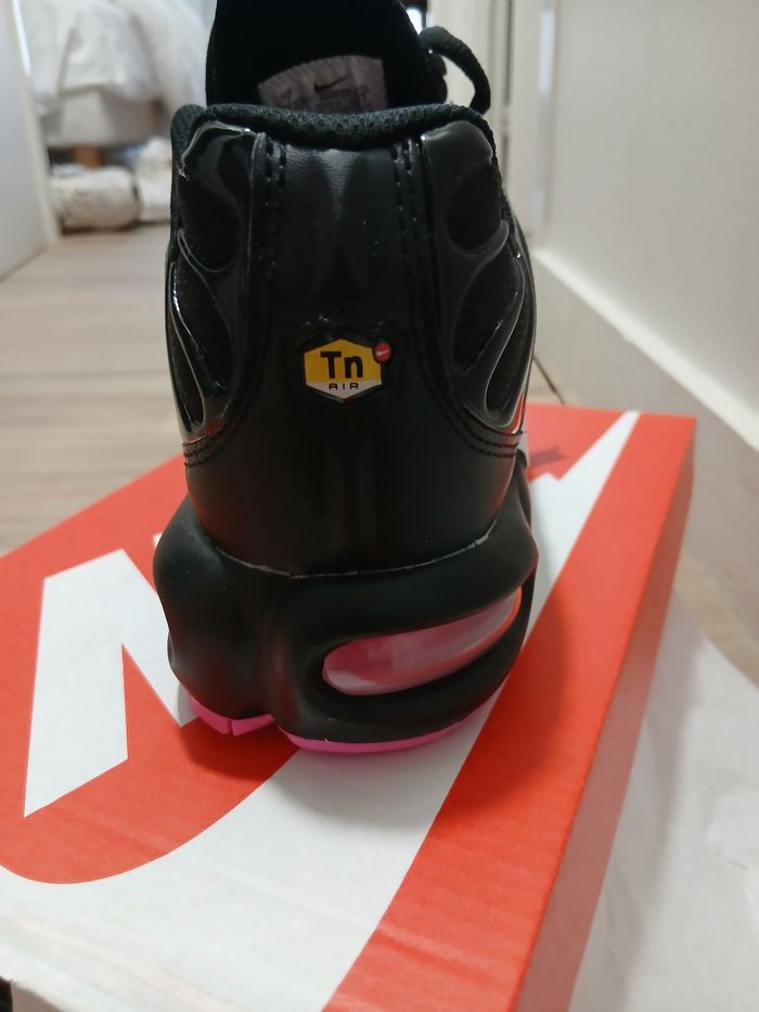 Tn femme - photo numéro 4