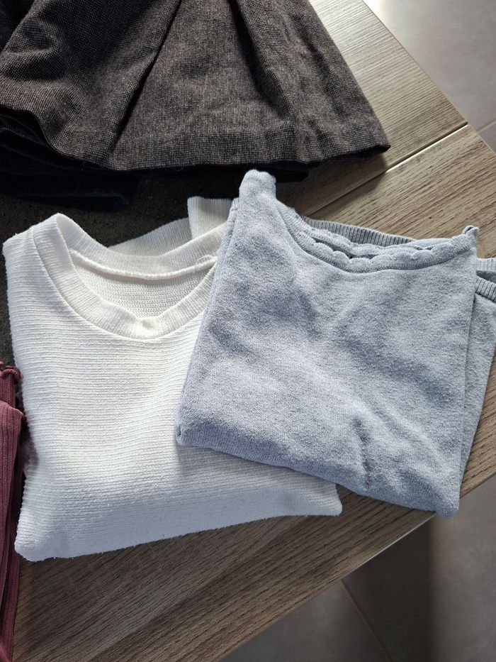Vêtements fille 6 ans - photo numéro 3