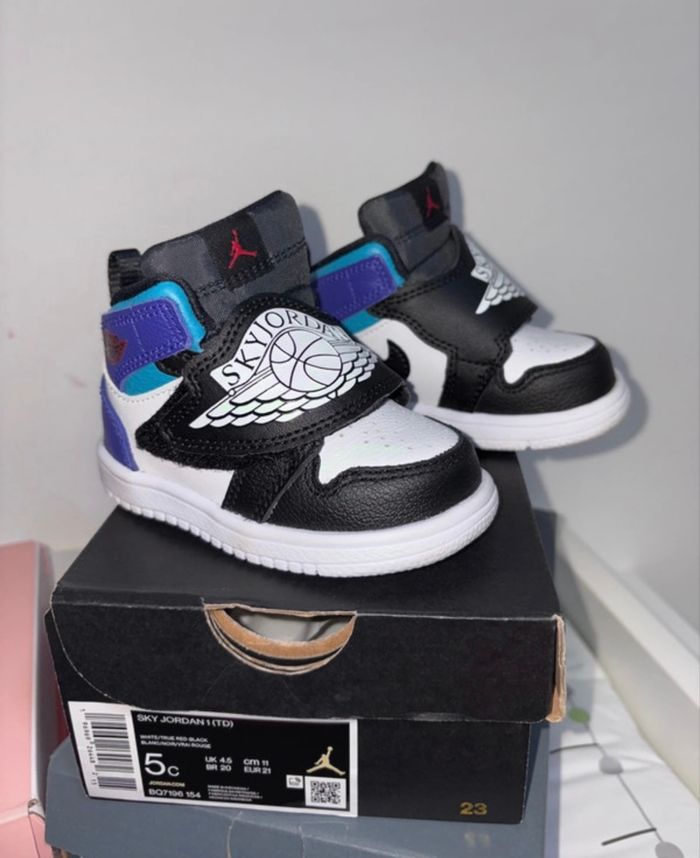 Jordan
