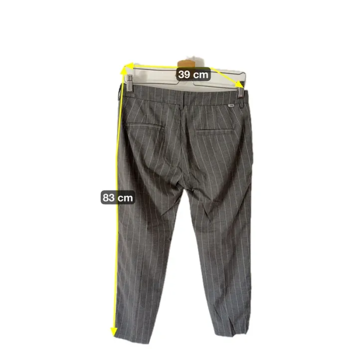 Pantalon Reiko - photo numéro 4