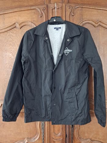 Veste coupe vent taille S 