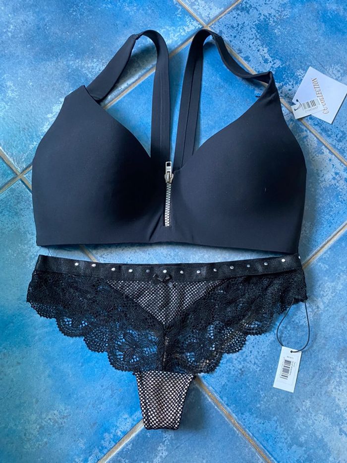 Très bel ensemble 90b - photo numéro 3