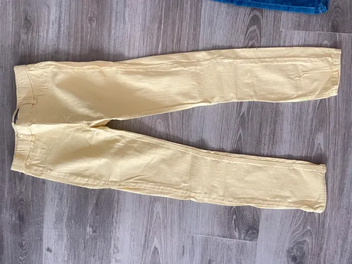 Lot de vêtements fille taille 10 ans - photo numéro 5