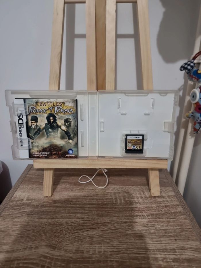 Battles prince of persia - photo numéro 3