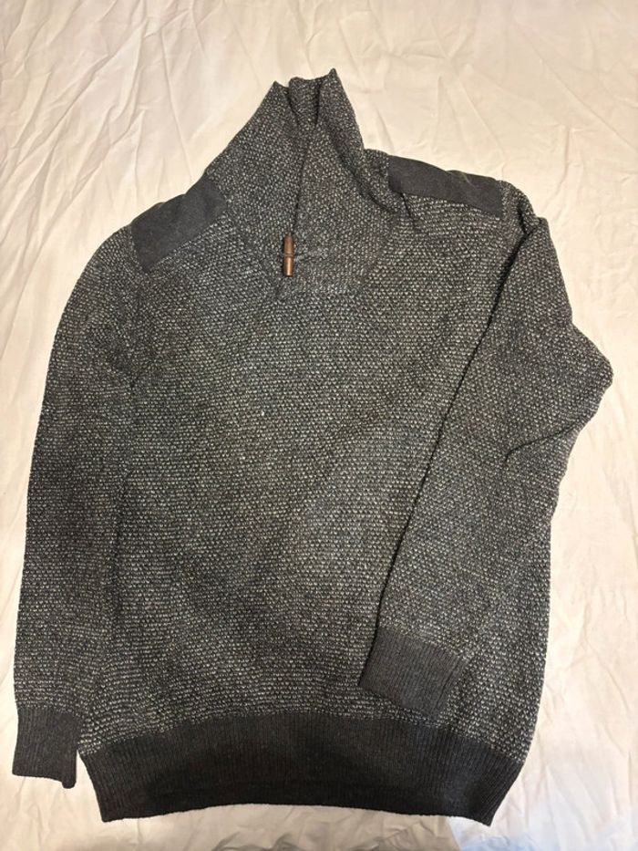 Pull homme Celio