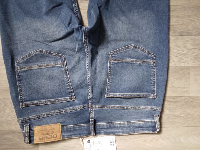 Jeans homme T.42 neuf - photo numéro 6