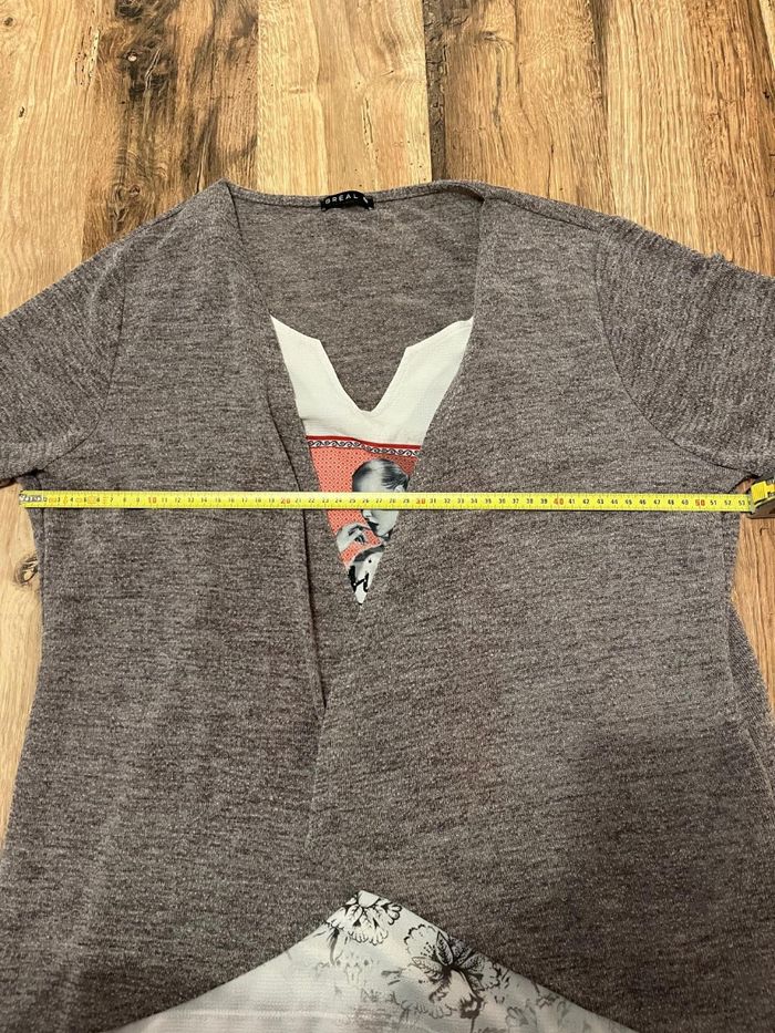 Tee shirt Bréal - photo numéro 6