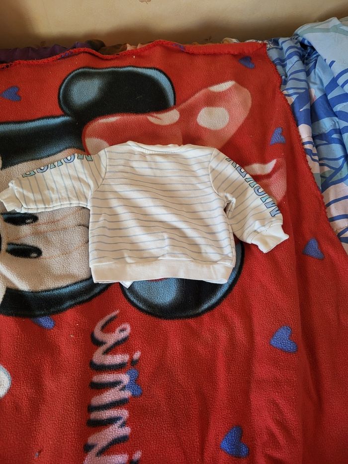 Joggings bébé garçon - photo numéro 3