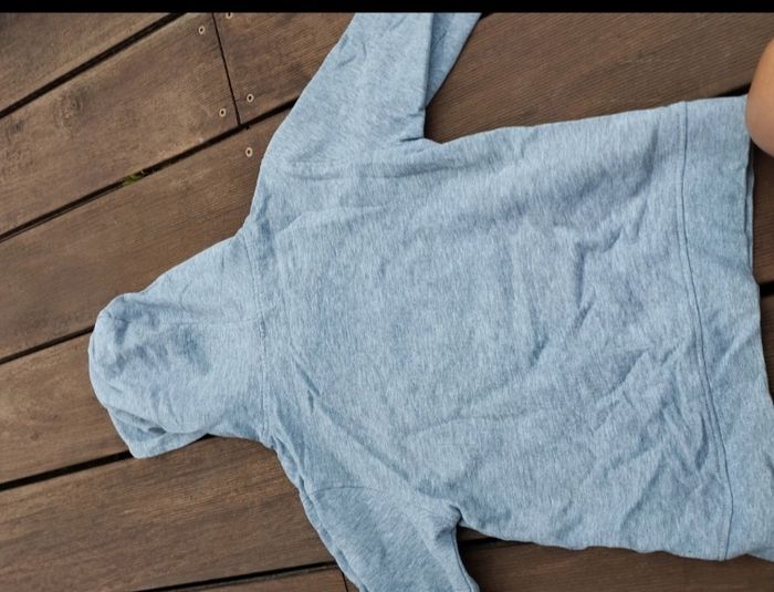 Sweat Mario - photo numéro 3