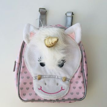Sac à dos licorne