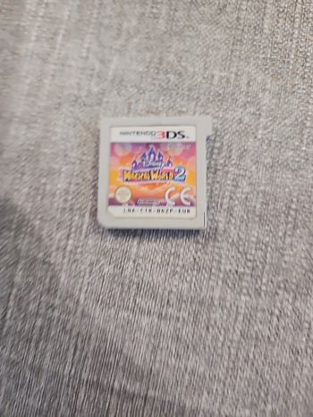 disney magical world 2 Nintendo 3ds