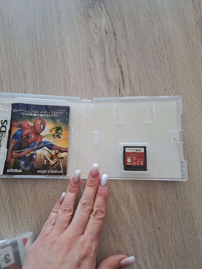 Jeux 3DS - photo numéro 3