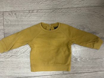 Pull Kiabi