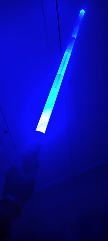 Sabre laser electronique jouet enfant star wars