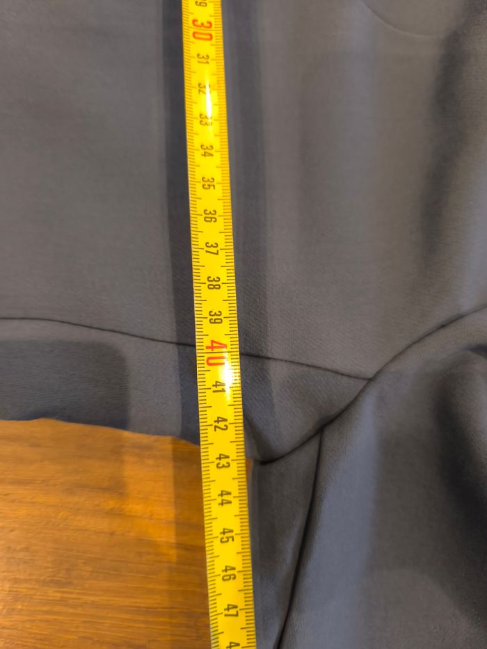 Blazer - photo numéro 6