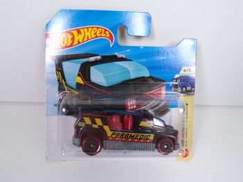 Véhicule - Voiture - Hot Wheels - Rapid Pulse - 83/250 (1)