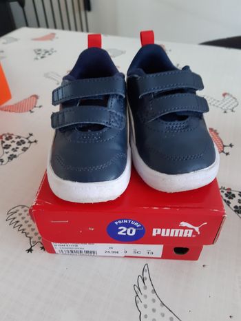Basket Puma