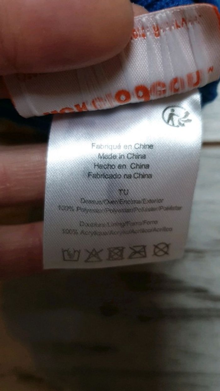 Bonnet Taille unique - photo numéro 3