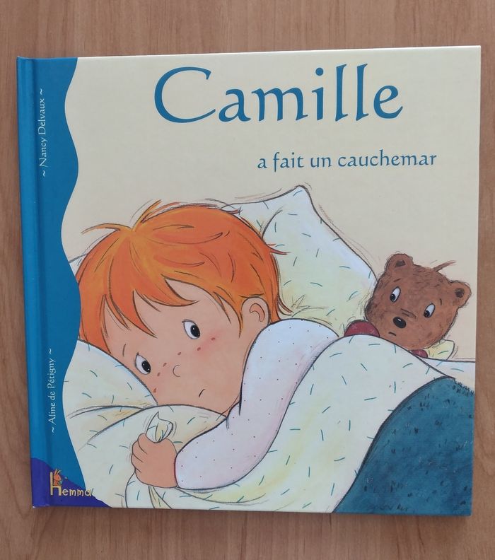 Lot de livres pour enfants - photo numéro 4