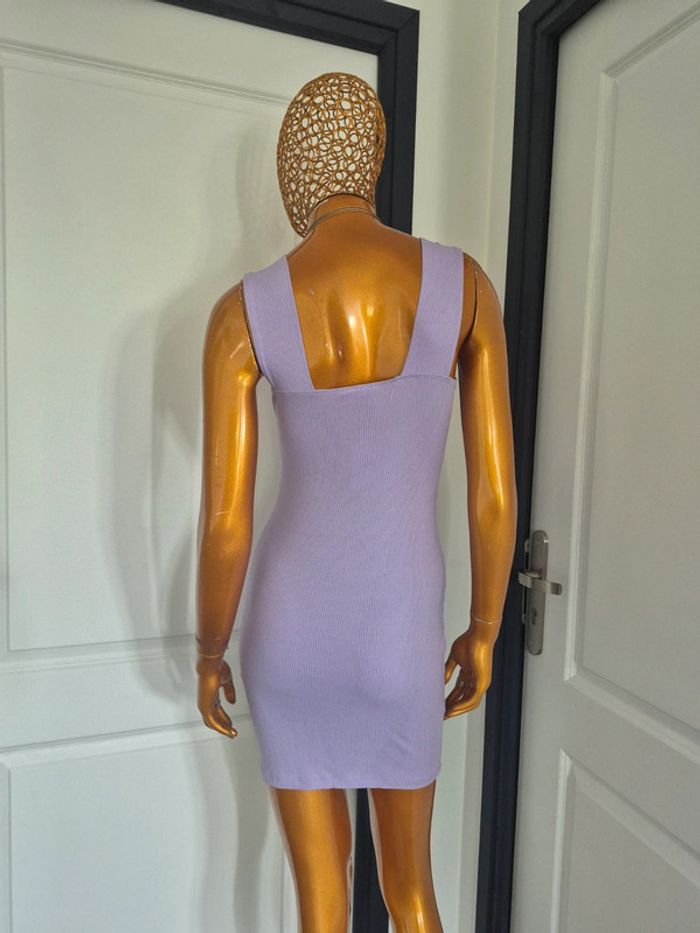 Robe Lila Femme - photo numéro 2