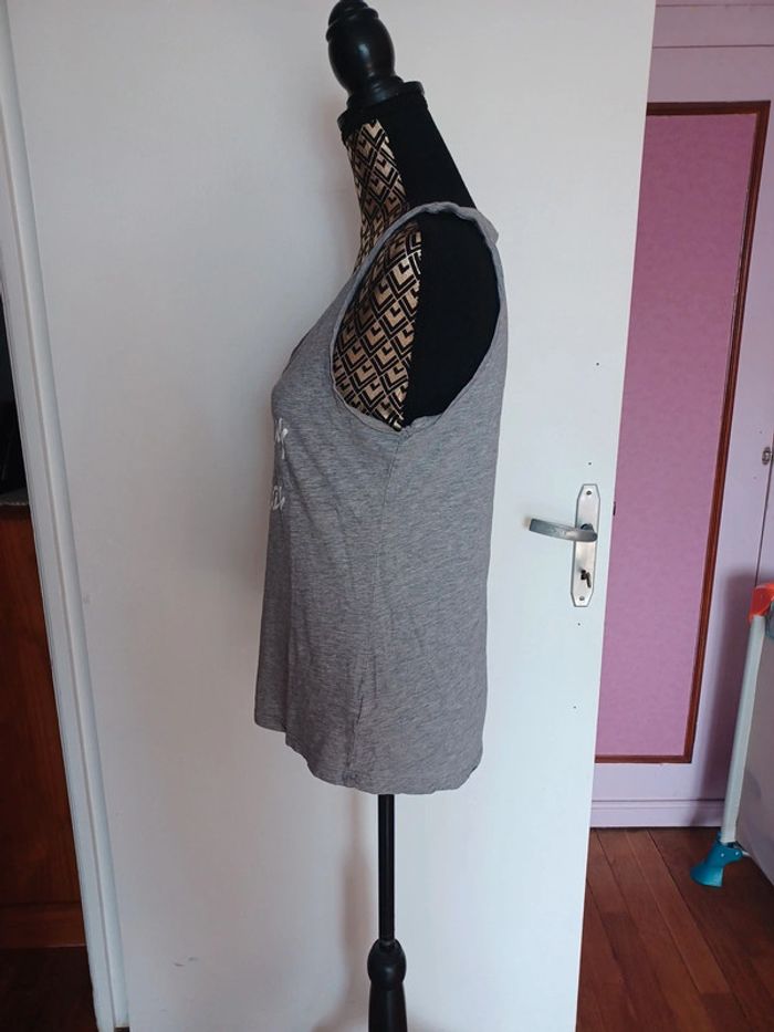 Débardeur - photo numéro 5