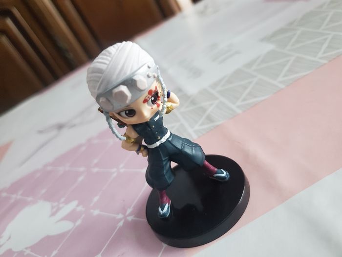 Figurine demon slayer  tengen officielle - photo numéro 8