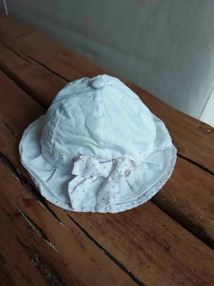 Chapeau T47 - photo numéro 2