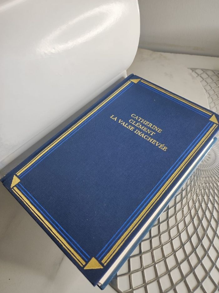 La valse inachevée - photo numéro 3