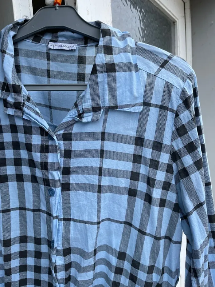 Chemise New collection taille M - photo numéro 2