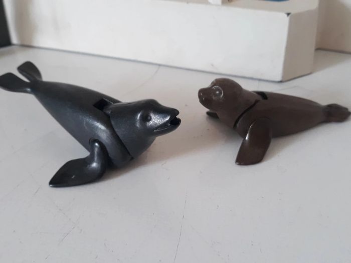 Playmobil 3135 Superset les otaries - photo numéro 6