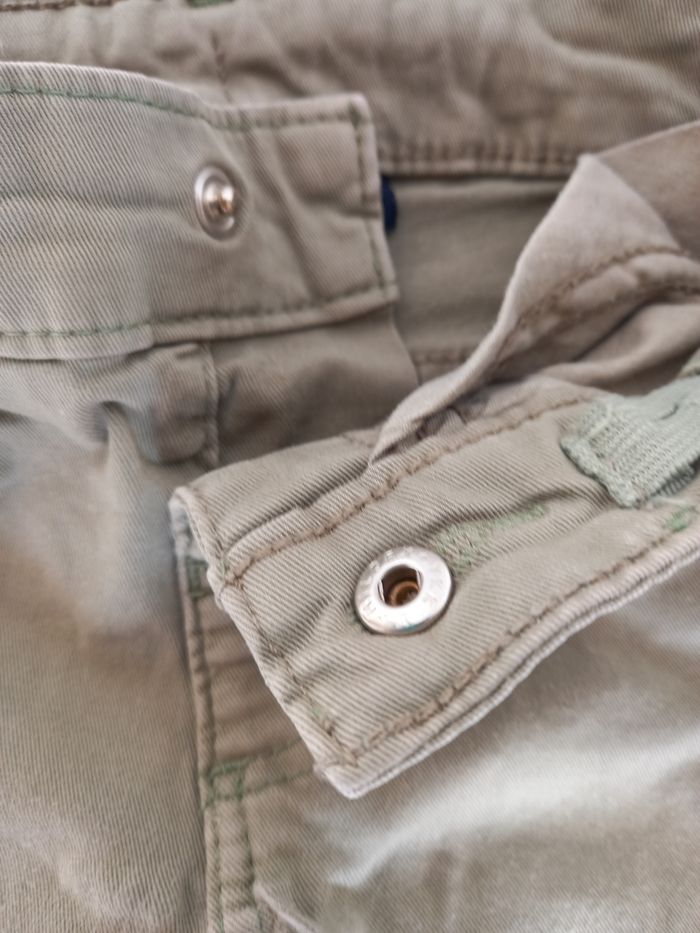Pantalon garçon Kiabi 3 ans - etc5 - photo numéro 5