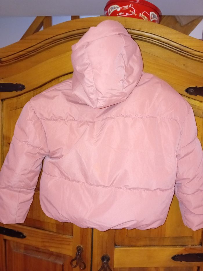 Doudoune - photo numéro 3